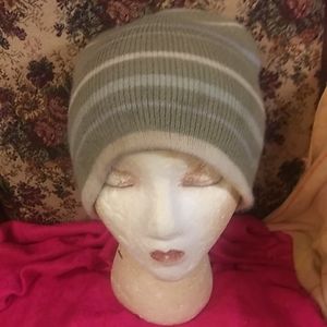 Goldmetal Beanie